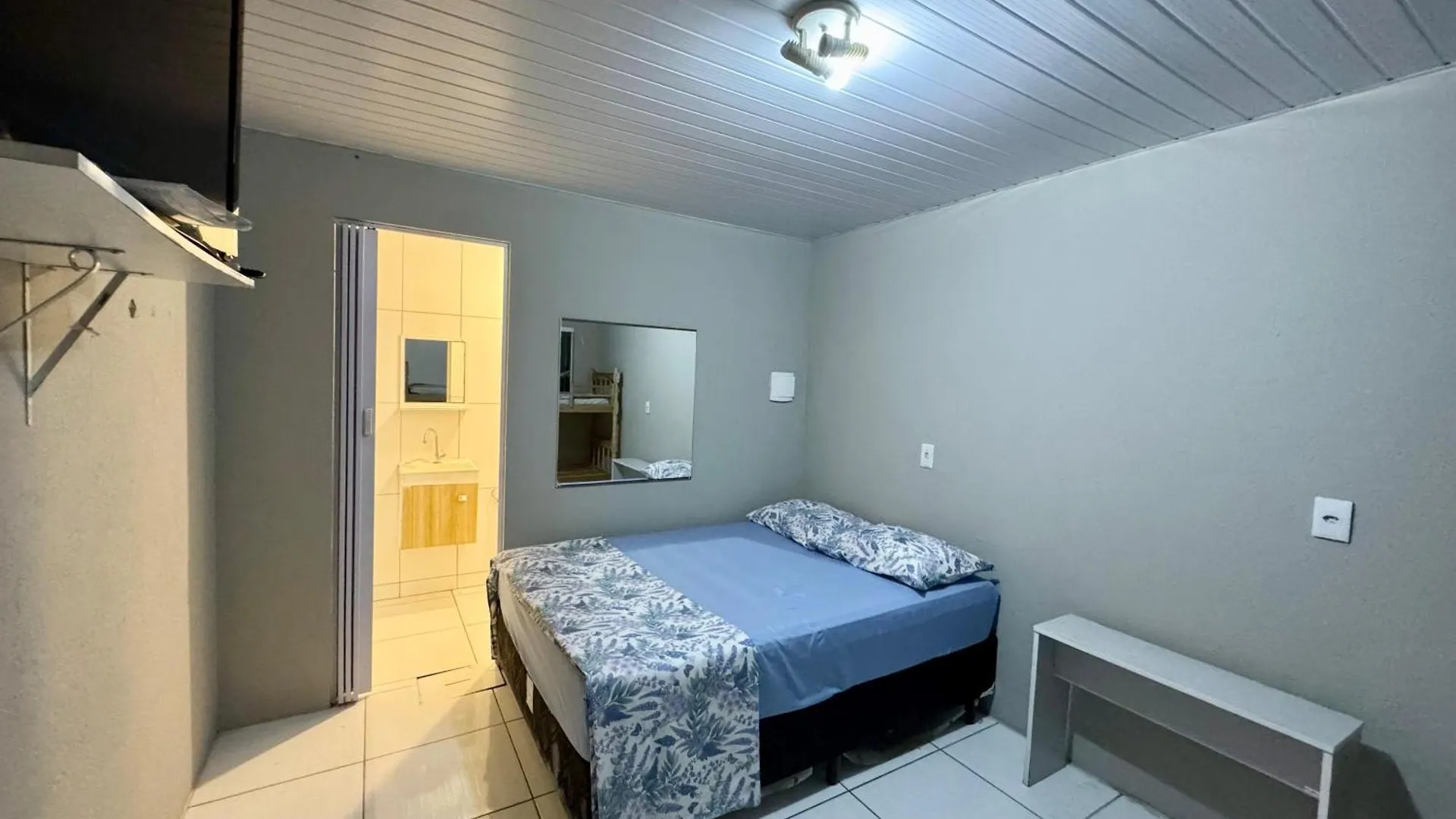 Pousada Da Cia Blumenau