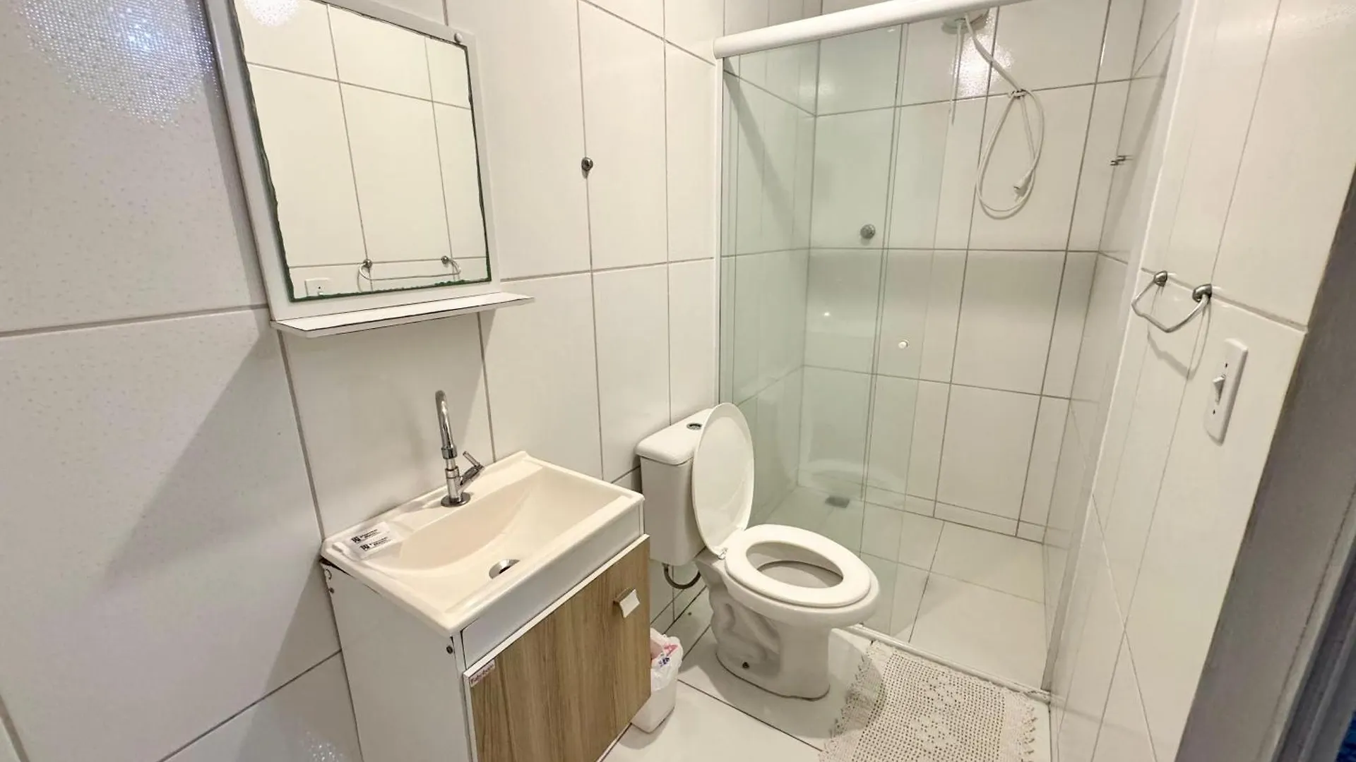 Pousada Da Cia Blumenau 0*,  Brazil
