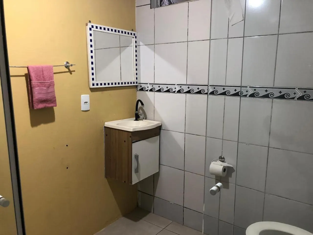 Pousada Da Cia Blumenau Guest house