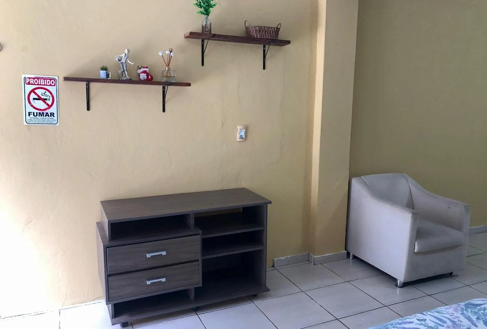 Guest house Pousada Da Cia Blumenau