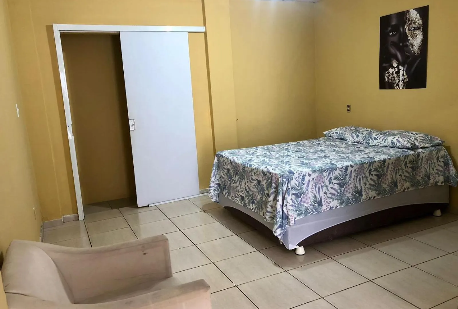 Pousada Da Cia Blumenau