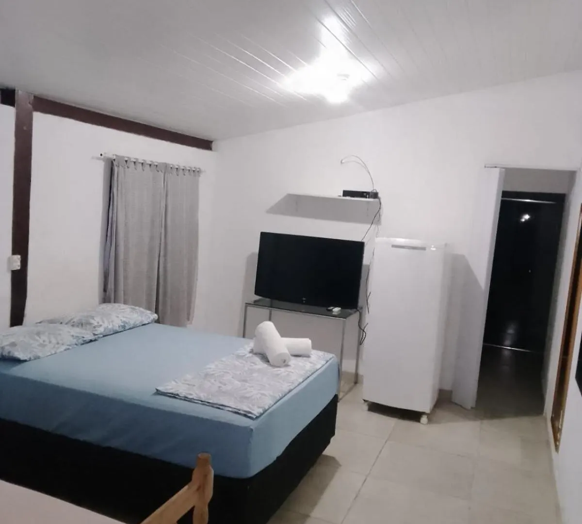 Pousada Da Cia Blumenau Guest house