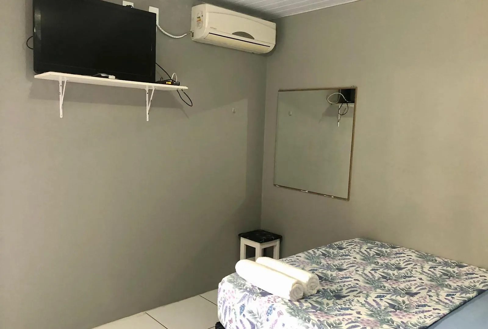 Guest house Pousada Da Cia Blumenau