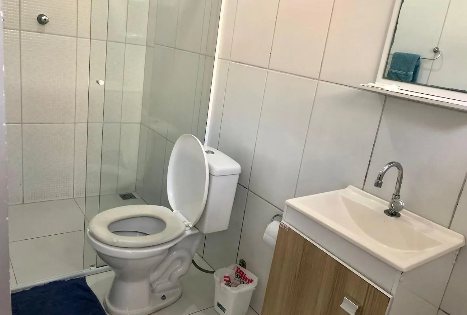Pousada Da Cia Blumenau