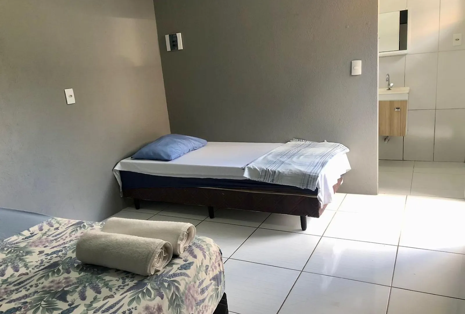 Guest house Pousada Da Cia Blumenau