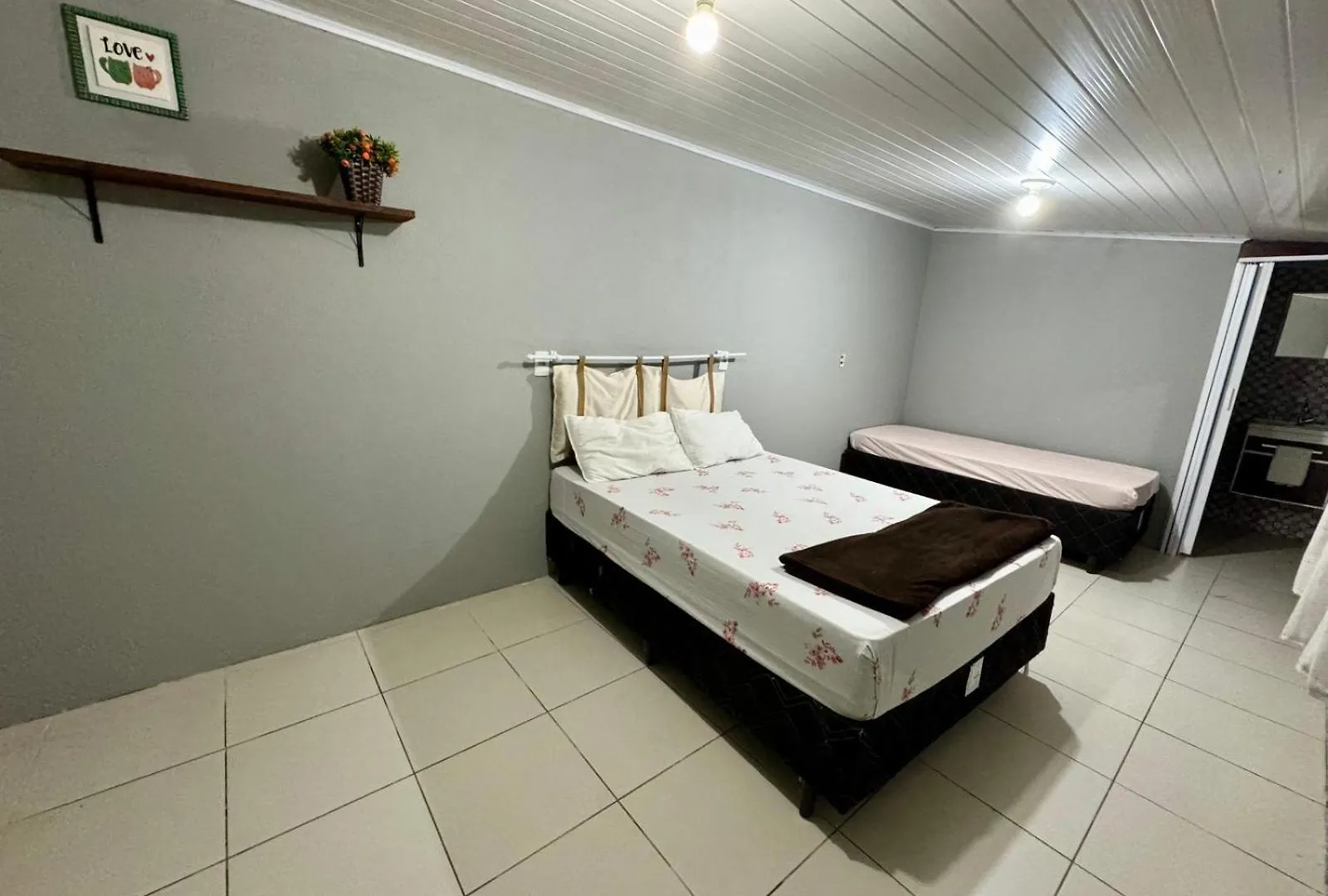 Pousada Da Cia Blumenau 0*,  Brazil