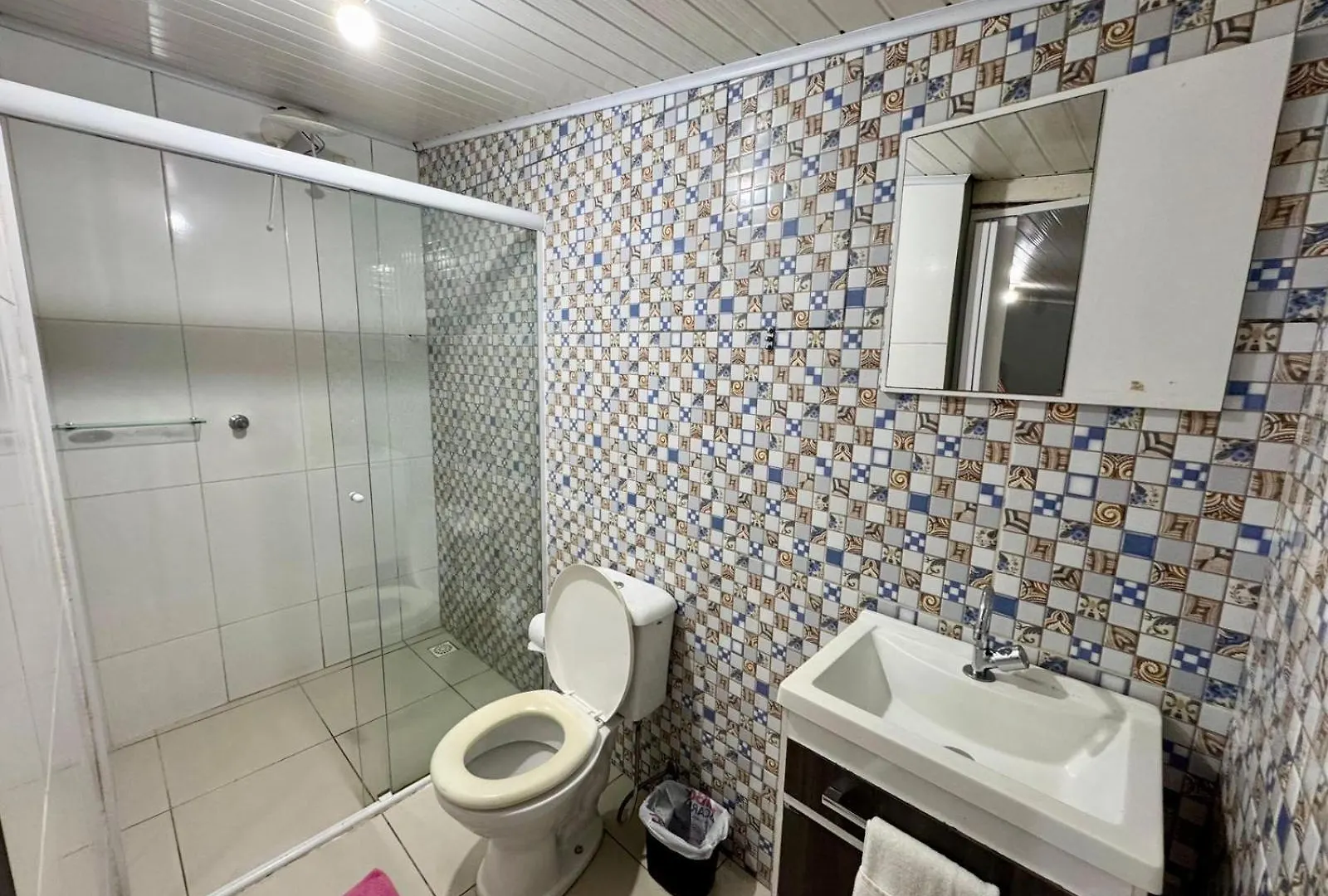 Guest house Pousada Da Cia Blumenau Brazil