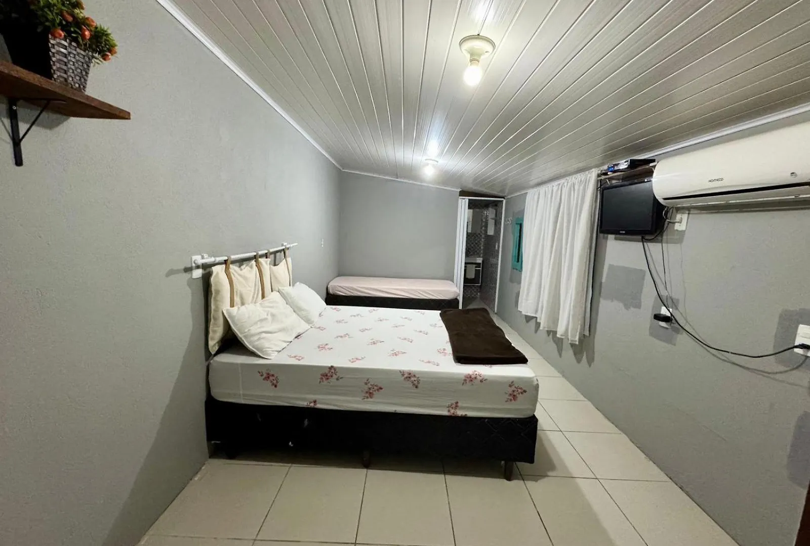 Pousada Da Cia Blumenau Guest house