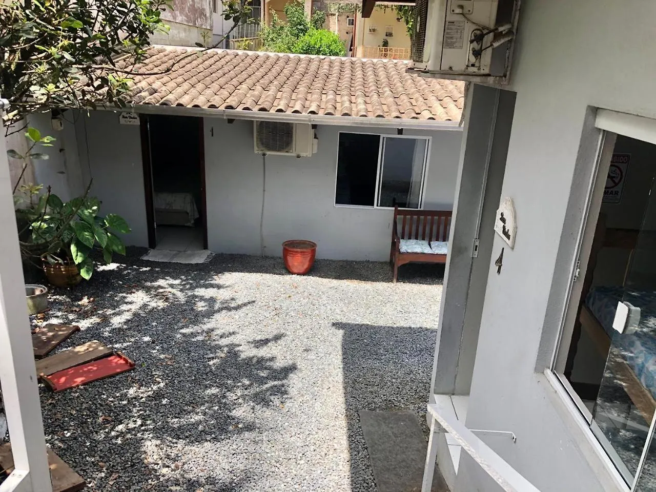 Pousada Da Cia Blumenau