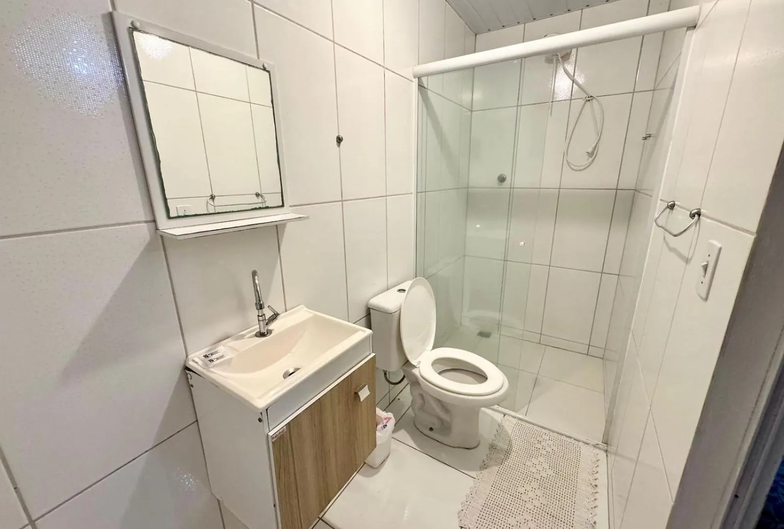 Pousada Da Cia Blumenau Guest house