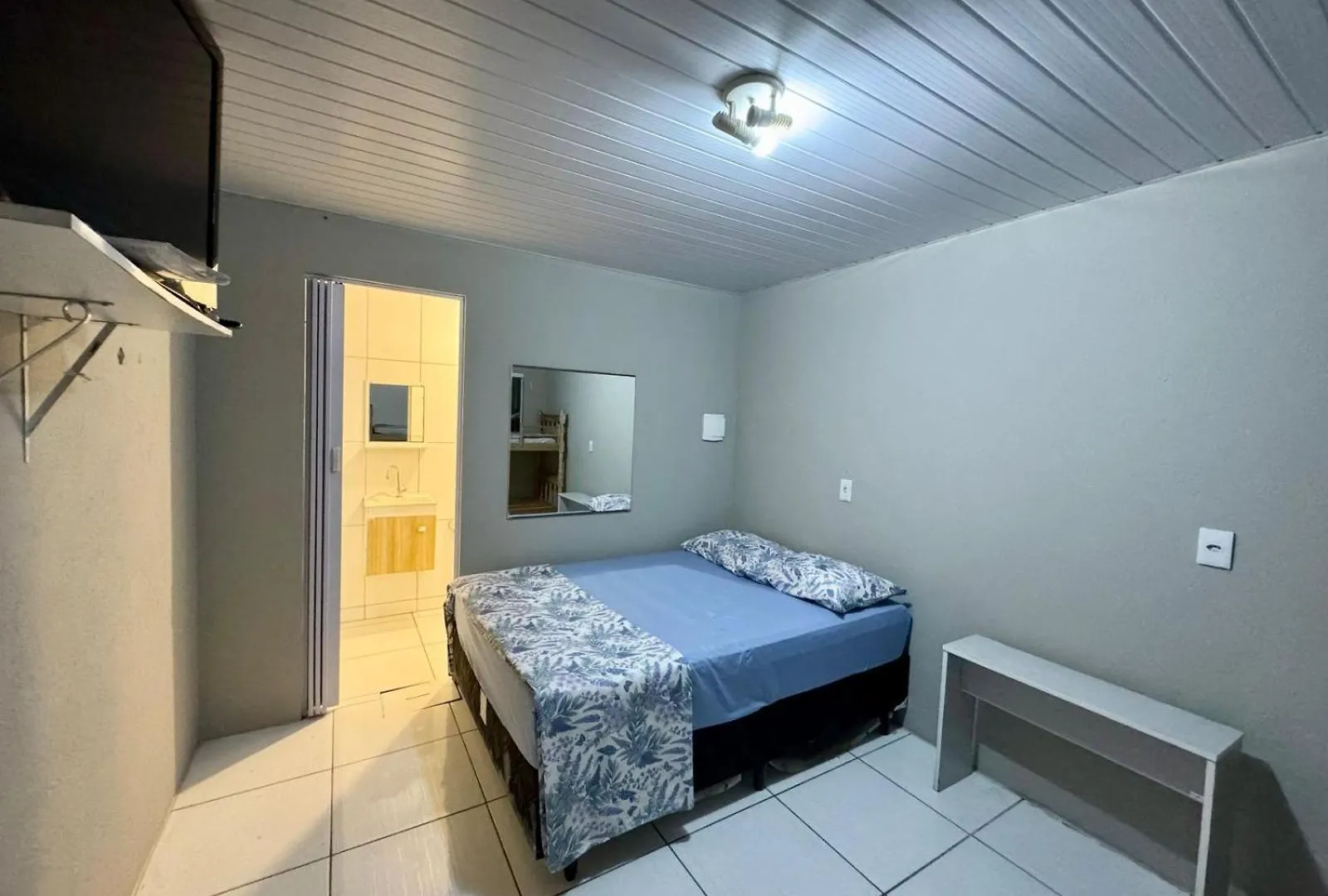 Guest house Pousada Da Cia Blumenau
