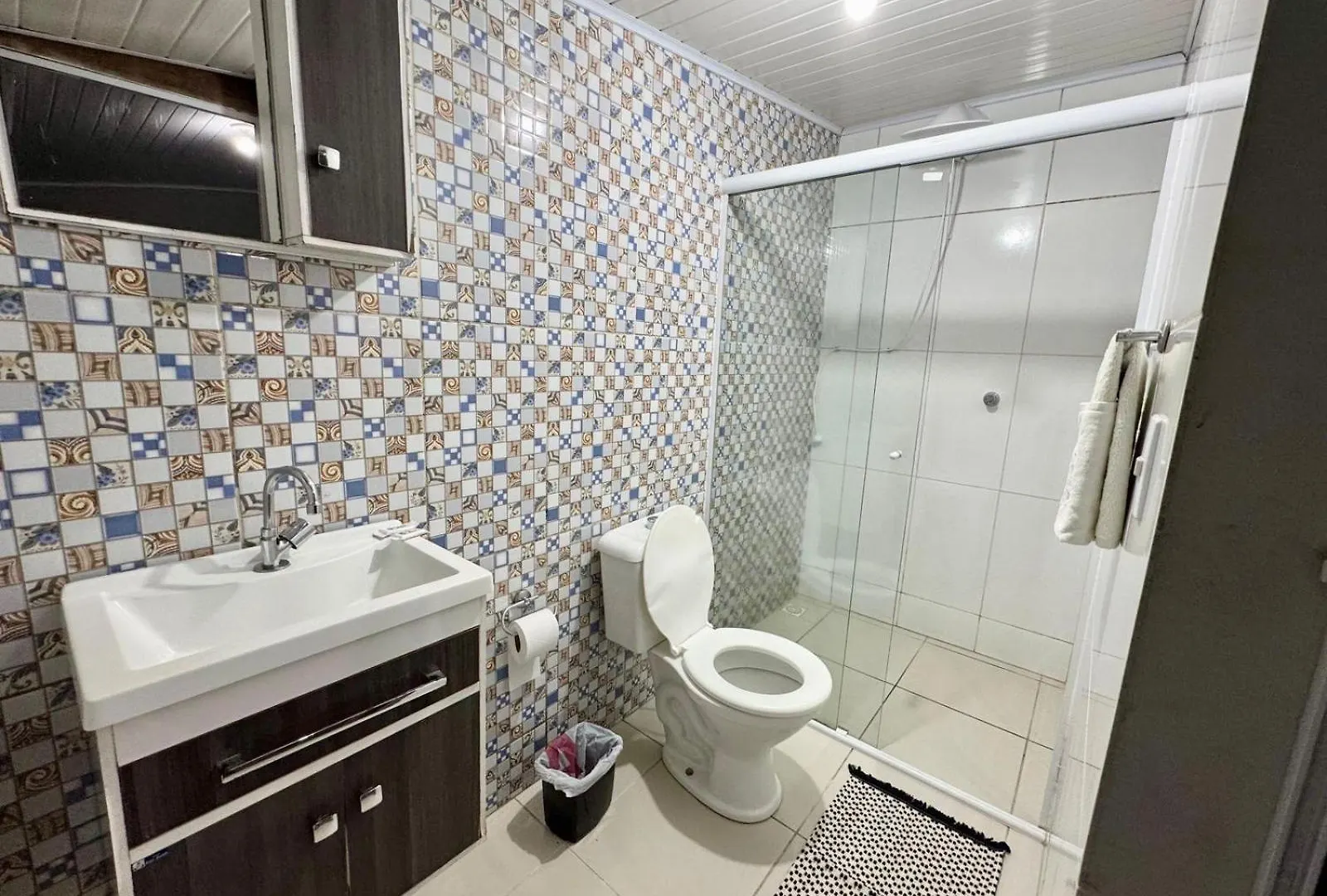 Pousada Da Cia Blumenau