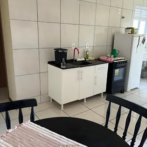 Apartamento Aconchego Do Vale, Blumenau
